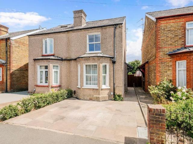 House for sale in Epsom, Surrey