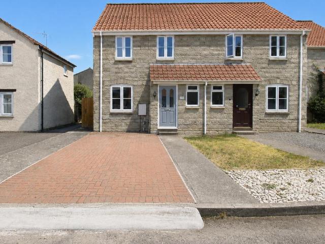 House for sale in Street, Somerset