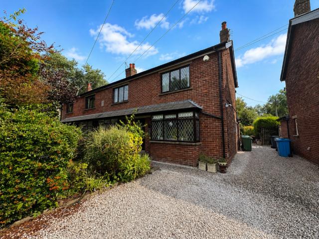 House for sale in Weeton, Lancashire
