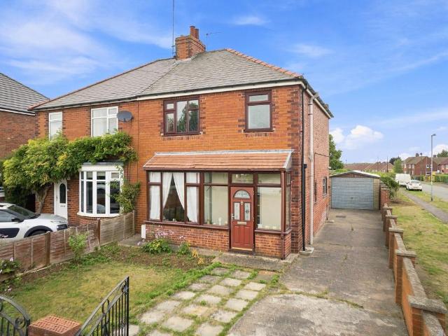 House for sale in Costhorpe, East Midlands