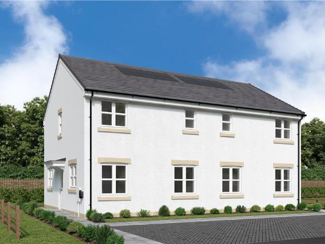 House for sale in Loanend Cottages, Blantyre