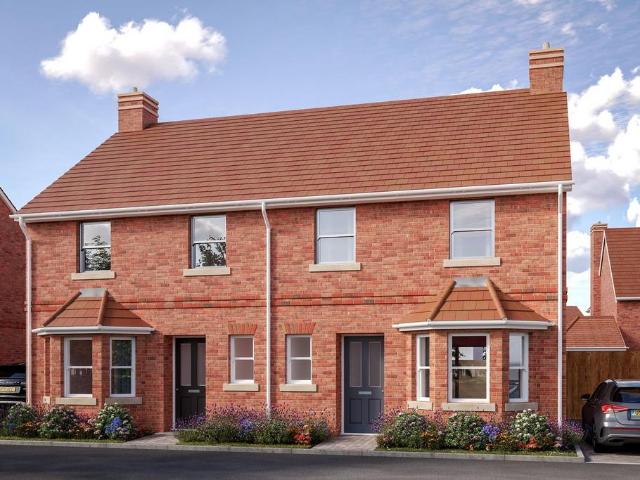 House for sale in Ashurst Bridge, Hampshire