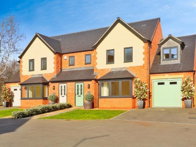 House for sale in Thrumpton, Costhorpe