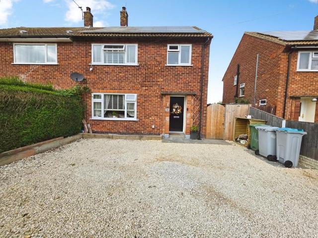 House for sale in Sutton-on-Trent CP, Newark and Sherwood
