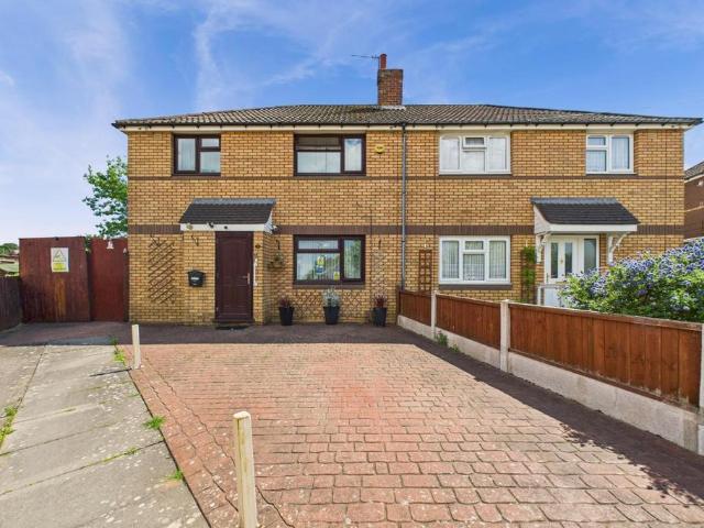 House for sale in Stourbridge, West Midlands