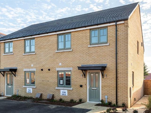 House for sale in Northill, Bedfordshire