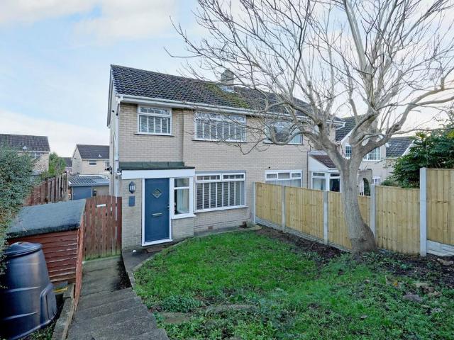 House for sale in Ecclesfield, South Yorkshire