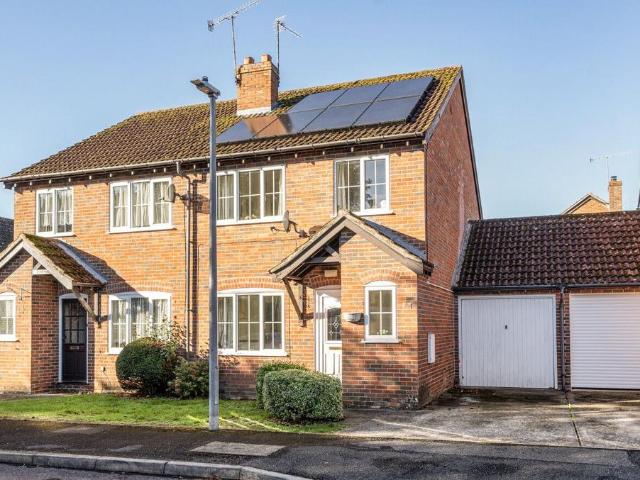House for sale in Netheravon