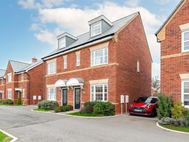 House for sale in Wimborne, Isle Of Man