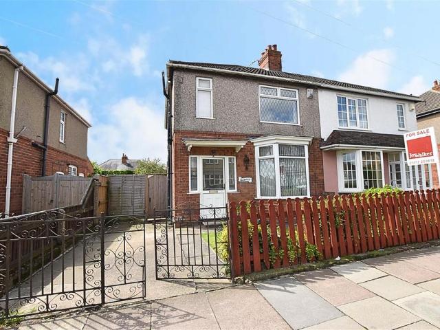House for sale in Yarborough, Grimsby