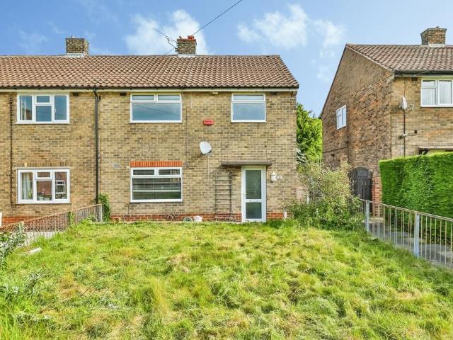 House for sale in Bestwood Village, Gedling