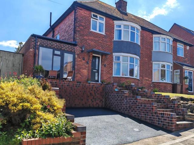 House for sale in Seaburn, Sunderland