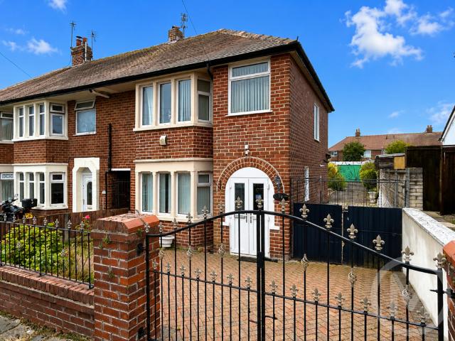House for sale in Greenlands, Blackpool