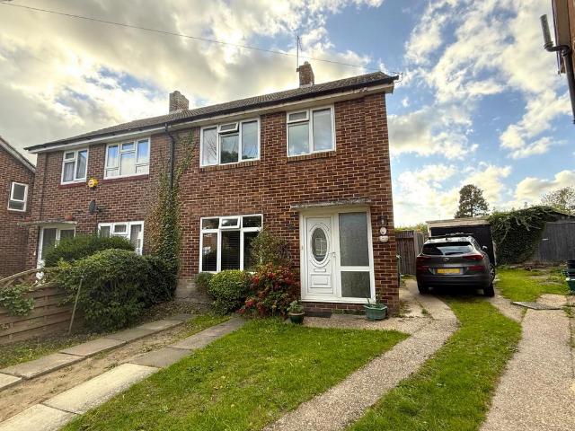 House for sale in St Paul's Cray, Greater London