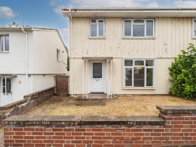 House for sale in West Earlham, East Bank