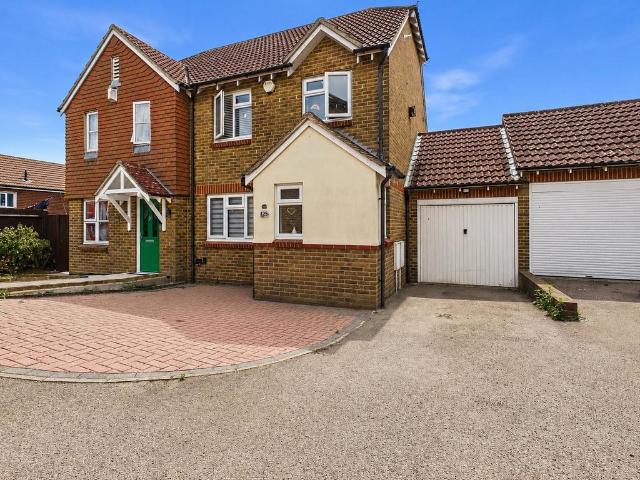 House for sale in Hoo St Werburgh