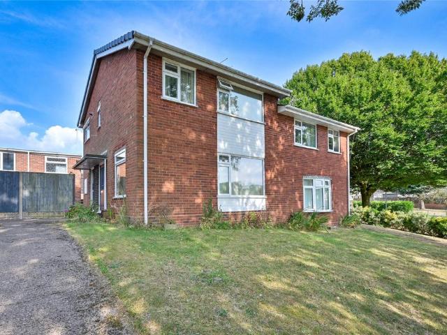 House for sale in Baswich, Staffordshire