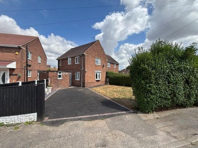 House for sale in Dalestorth, Skegby