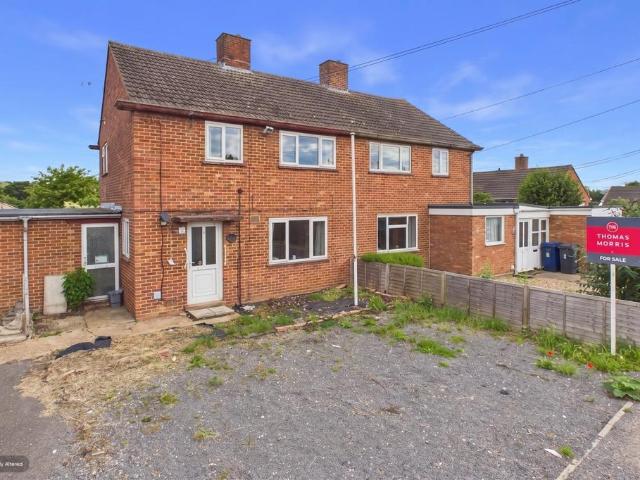 House for sale in Huntingdon, Cambridgeshire