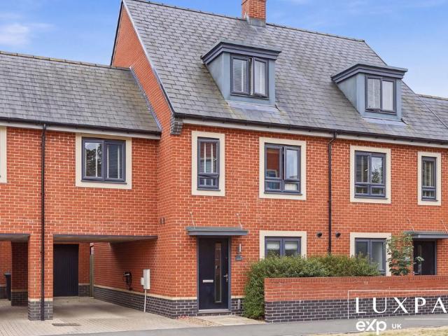 House for sale in Horkesley Heath, Fordham Heath