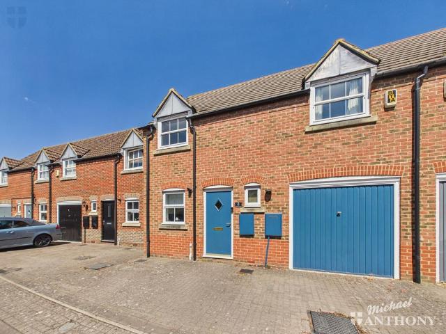 House for sale in Coldharbour, Buckinghamshire