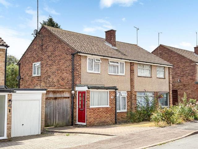 House for sale in West Bletchley, Bletchley