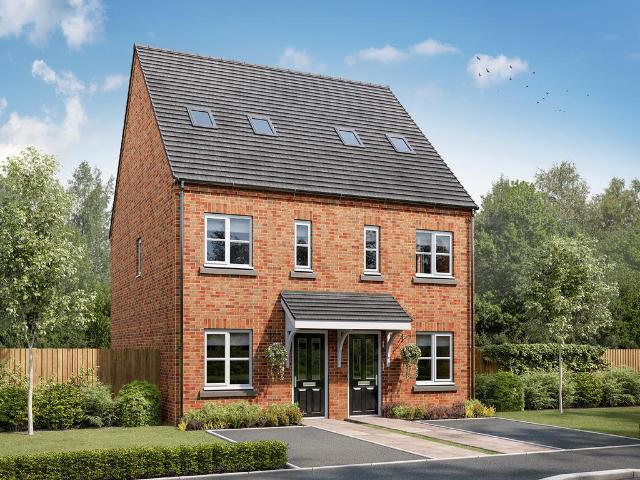 House for sale in Pebworth, Crookhill