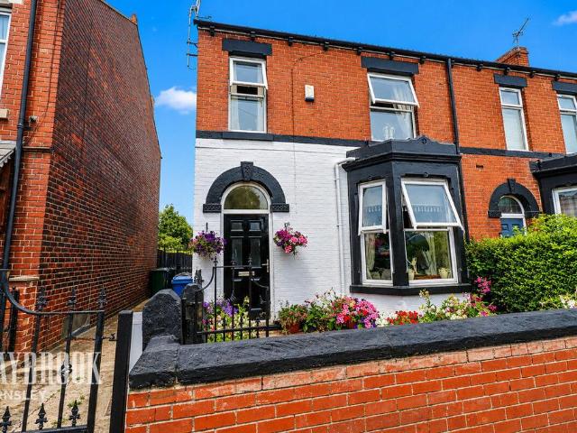 House for sale in Shafton, South Yorkshire