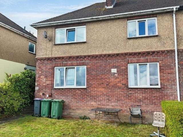 House for sale in Wainfelin, Pontypool