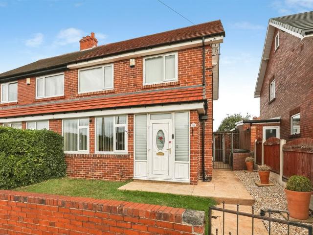 House for sale in Wath Upon Dearne, South Yorkshire