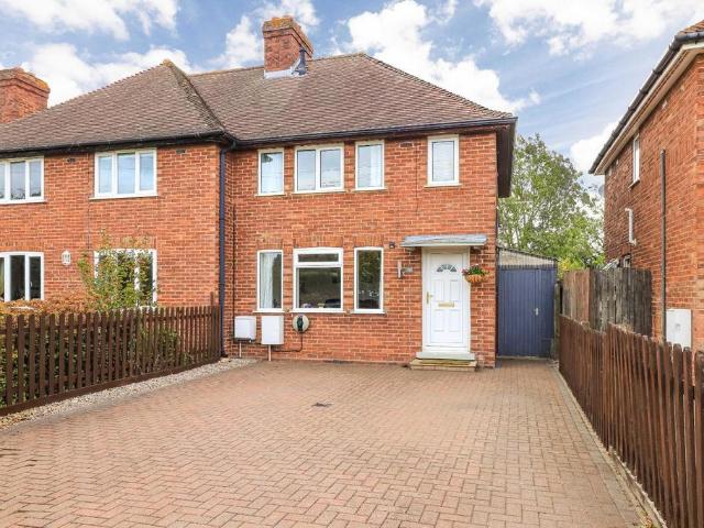 House for sale in Dry Drayton, South Cambridgeshire