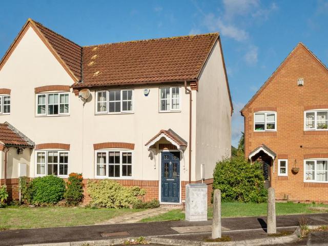 House for sale in Bradley Stoke