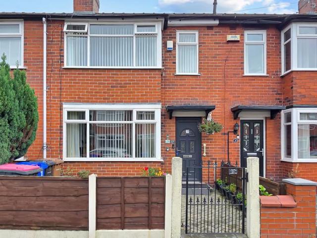 House for sale in Swinton, Salford
