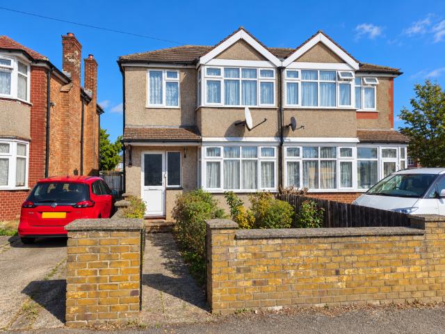 House for sale in London Borough of Hillingdon, Greater London