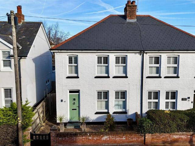 House for sale in Christchurch