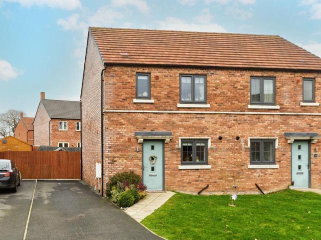 House for sale in Ellesmere Urban, Ellesmere