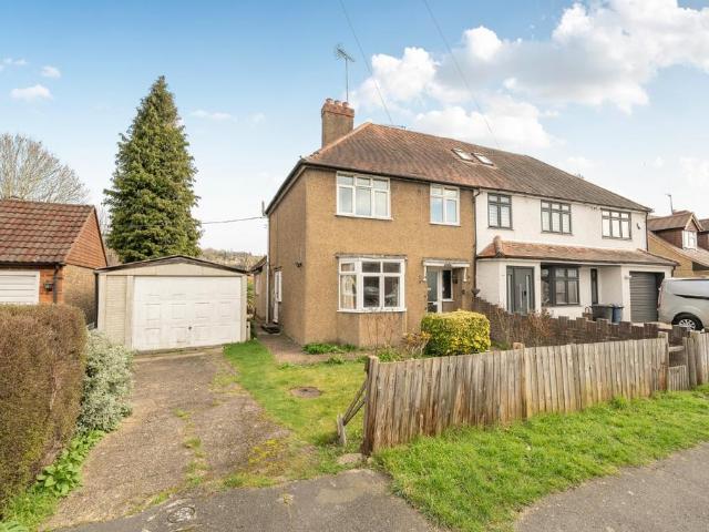 House for sale in Chepping Wycombe, Loudwater