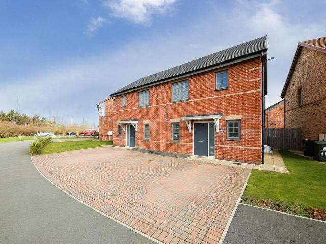 House for sale in Burradon, Isle Of Man