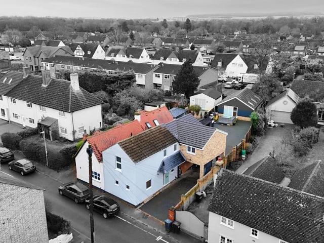 House for sale in Potton, Bedfordshire