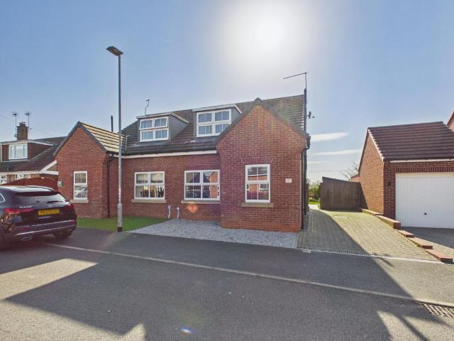 House for sale in Skirlaugh, East Riding Of Yorkshire