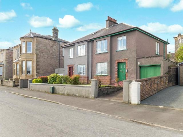 House for sale in Greenock, Scotland