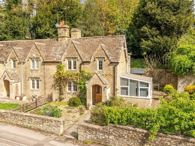 House for sale in St. Paul Malmesbury Without, Wiltshire