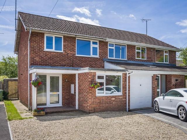 House for sale in Wymans Brook, Golden Valley