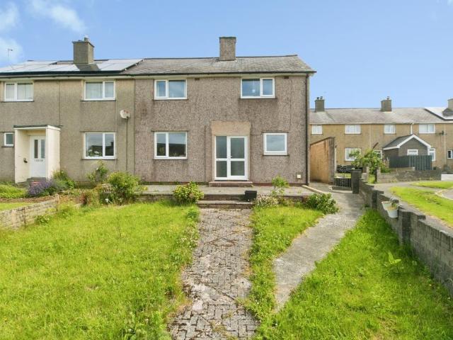 House for sale in Llanidan, Brynsiencyn