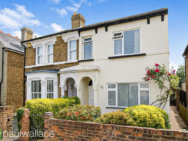House for sale in Broxbourne, Hertfordshire