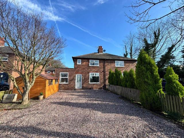 House for sale in Warrington
