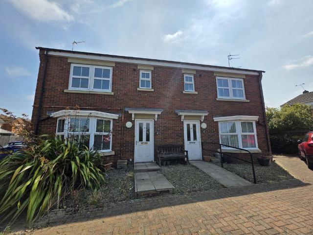 House for sale in Cramlington, Northumberland