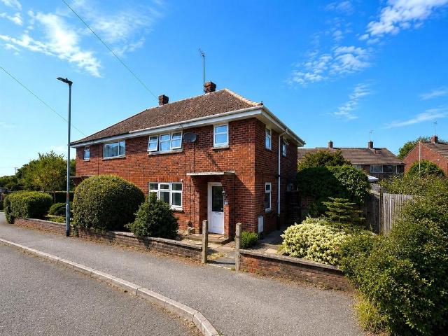 House for sale in Rushden