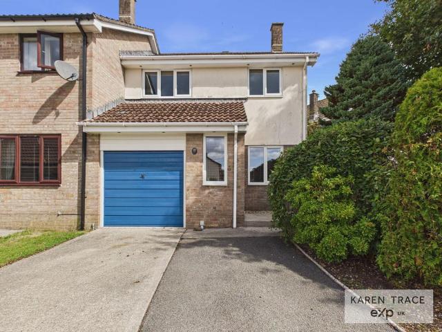 House for sale in St Stephen, Cornwall