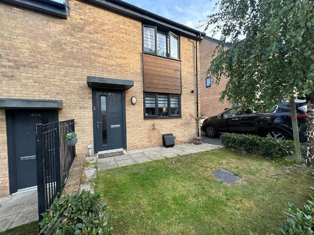House for sale in Edlington, South Yorkshire